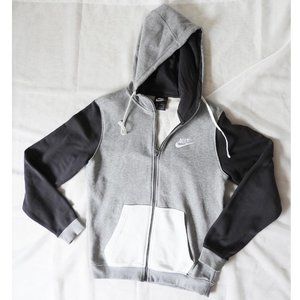 Hoodie jacket, cotton, size S, (new) without TAG